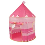 Castillo Carpa Infantil