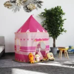 Castillo Carpa Infantil - Imagen 2
