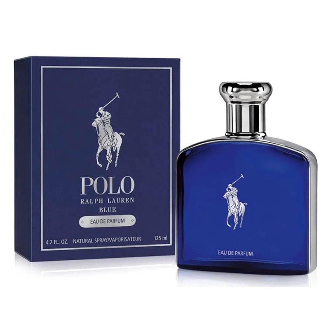 Colonia POLO RALPH LAUREN BLUE Colonia POLO RALPH LAUREN BLUE - Imagen 1