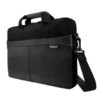Maletin TARGUS BUSINESS Casual Slipcase 15.6 Pulgadas Negro - Imagen 2
