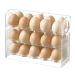 Organizador de Huevos