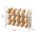 Organizador de Huevos - Imagen 2