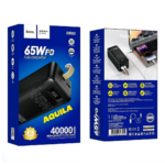 Power Banks HOCO DB82 - Imagen 2